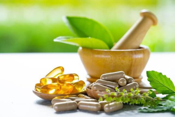 Basiskennis Vitamines en Mineralen